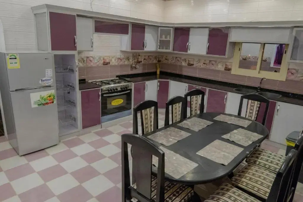 Al Zhra Serviced Apartments -economic