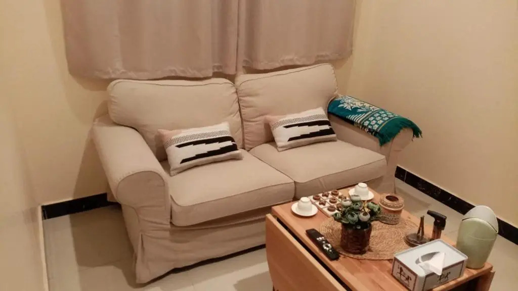 استديو فندقي رغيد 10