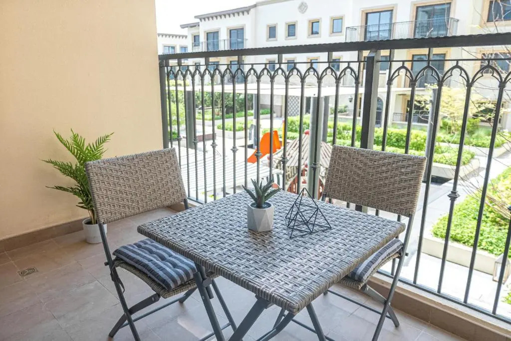 Elegant 1 Bedroom in Madinat Badr