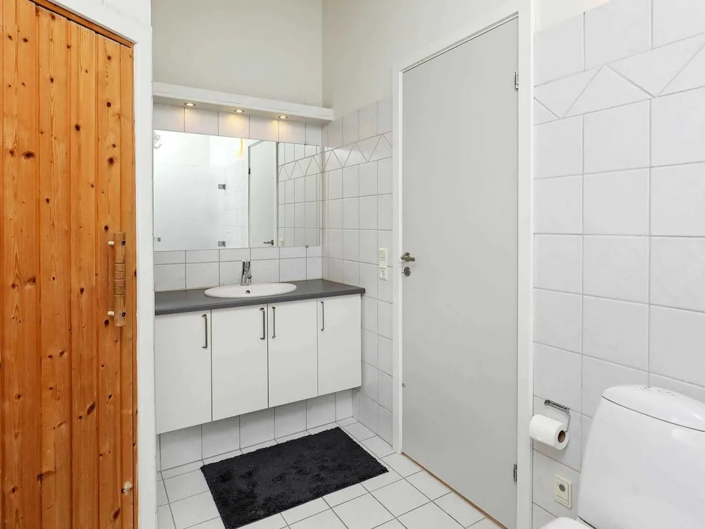 Luxury Spa Retreat in Spodsbjerg - By Traum Ferienwohnungen