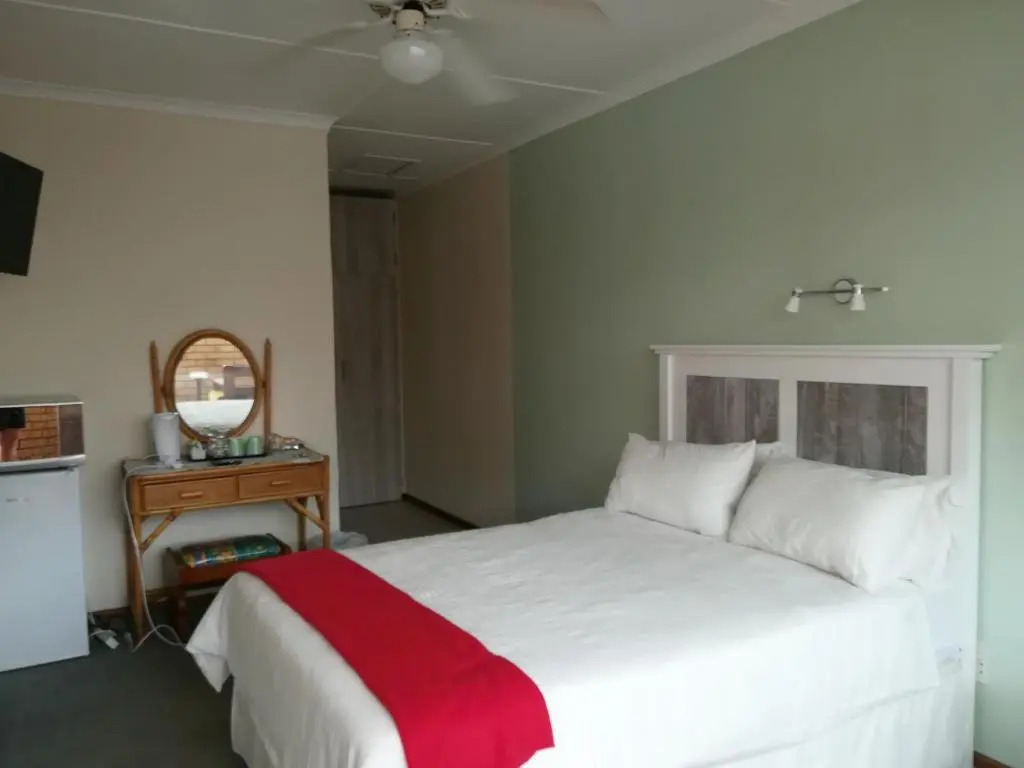 Rockview Guest House