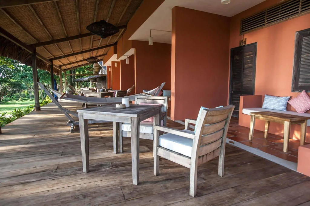 Mango Bay Resort
