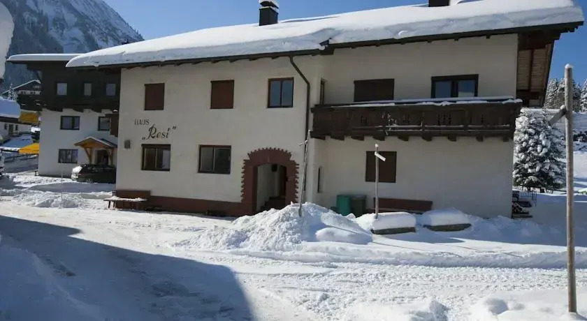 Haus Resi
