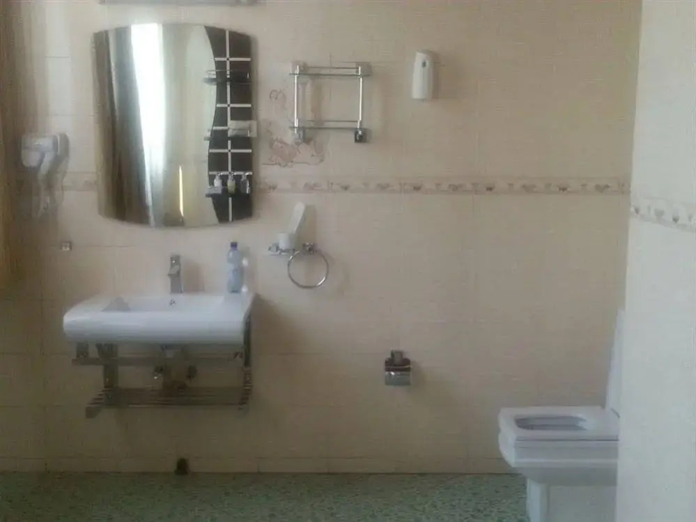 Luxury Hotel Rwanda