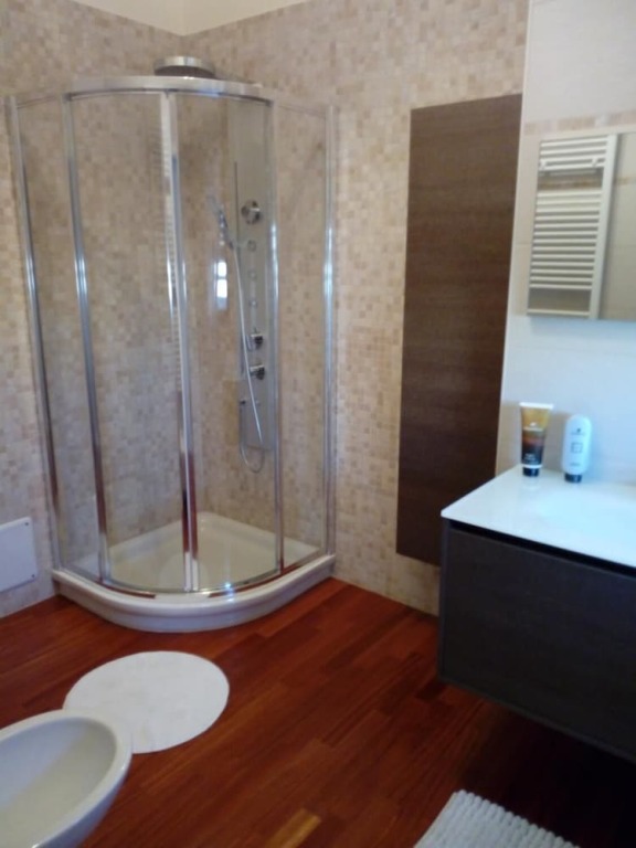 B&B VILLA ROSA