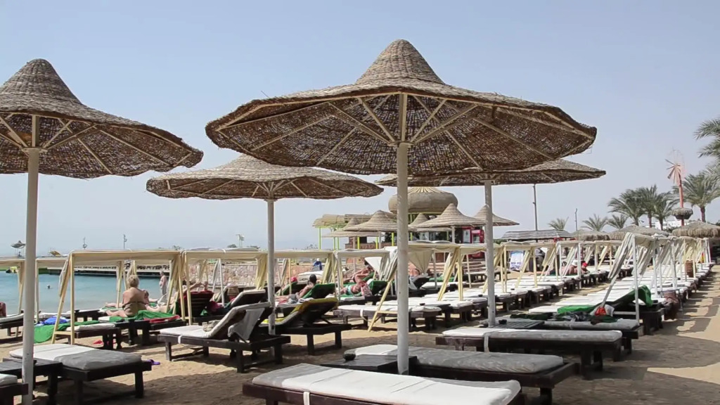 Elysees Dream Beach Hotel-By AMARINA Hotels & Resorts