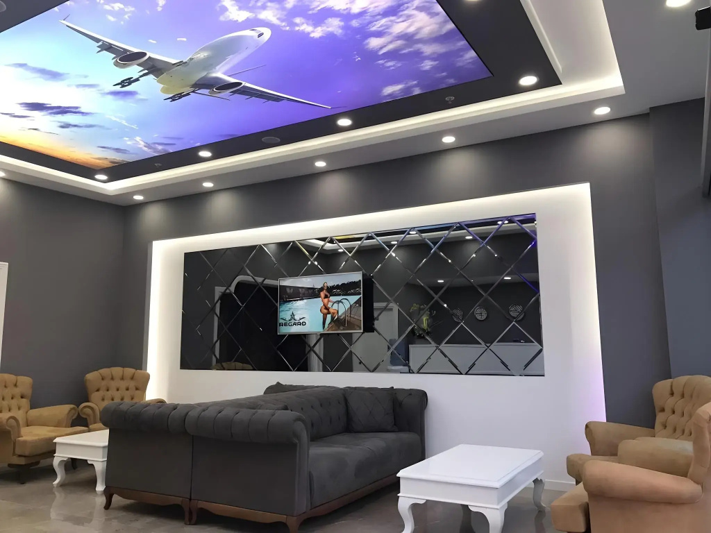Skyport Istanbul