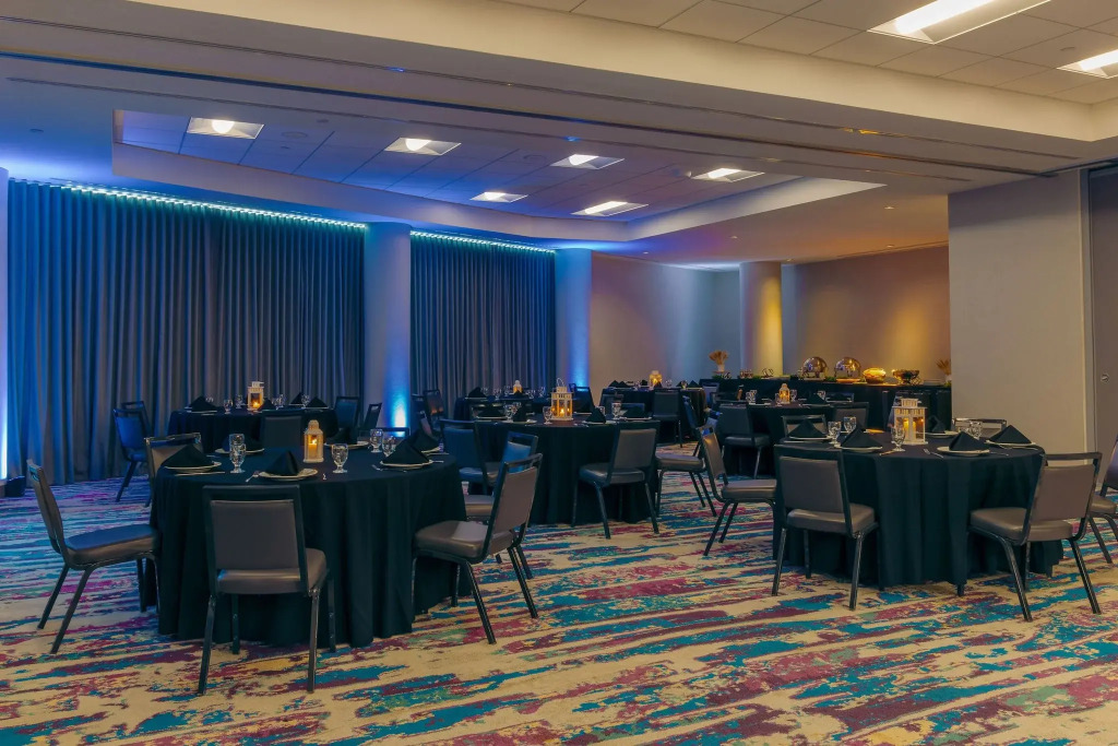 Aloft by Marriott San Juan