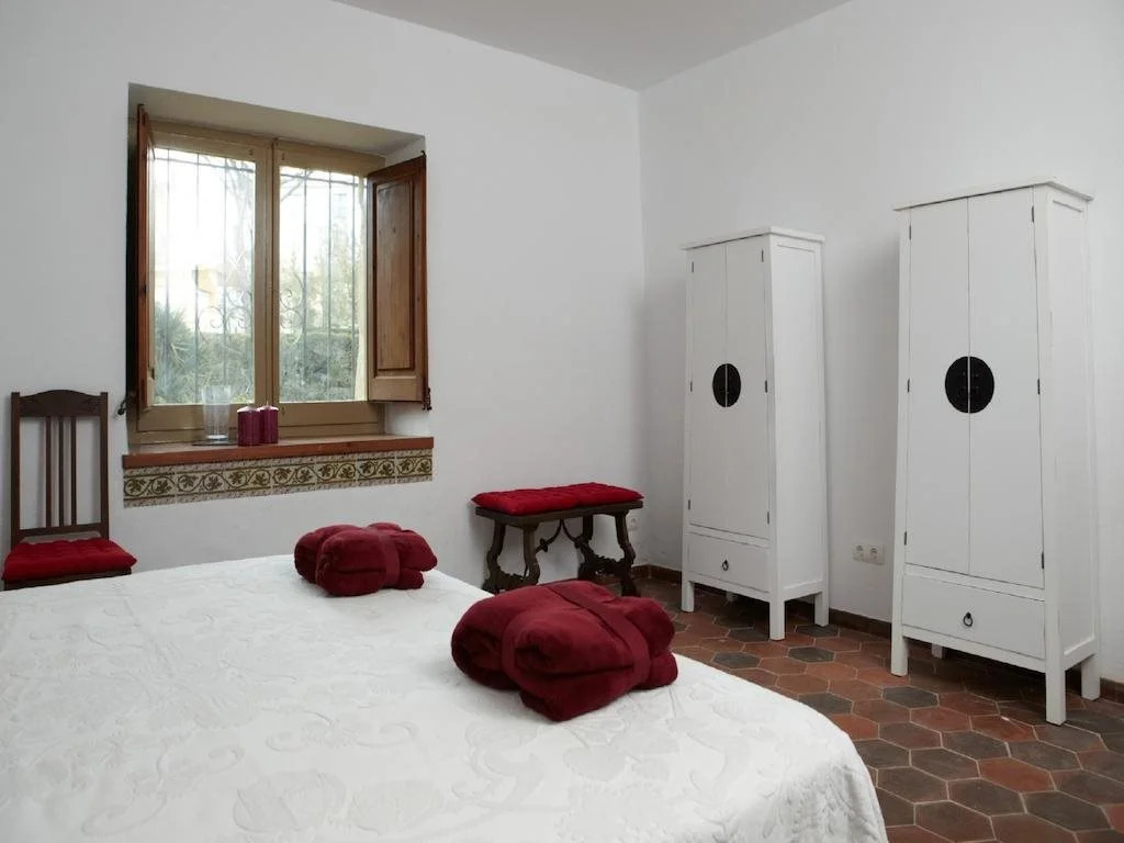 Hotel Mas Ribas