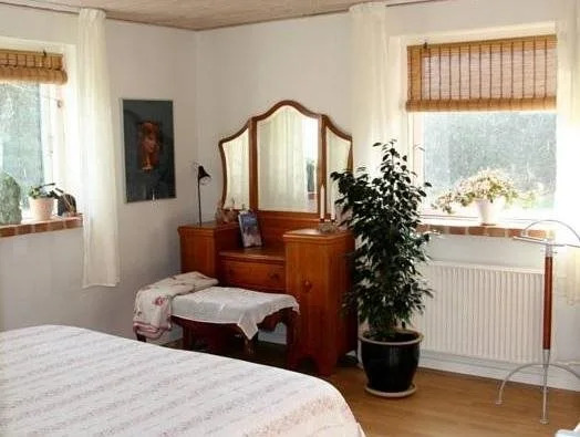 B&B - Stud Farm Sonne