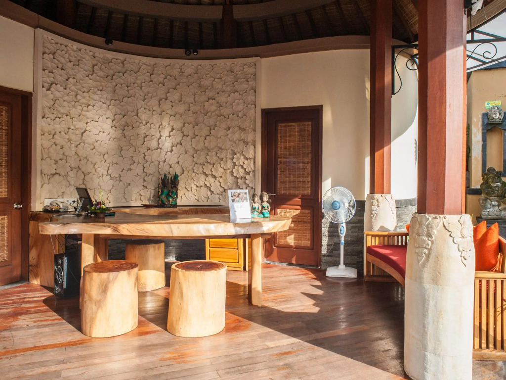 Kadiga Villas Ubud by GenuineHost