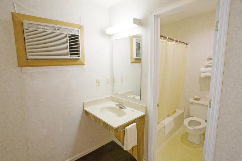 Americas Best Value Inn - Jonesville
