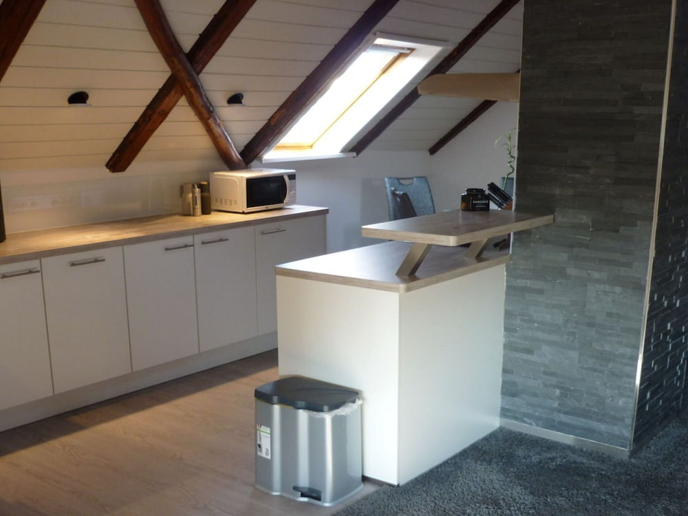 Holiday Apartment Near Beach