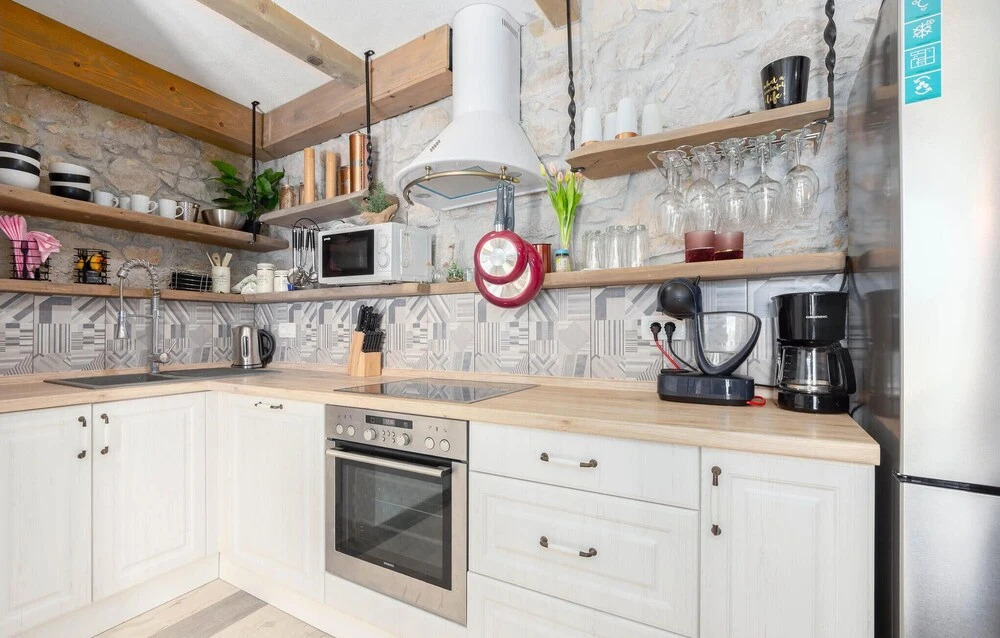 Nice Home in Celina with Outdoor Swimming Pool, Hot Tub & Heated Swimming Pool