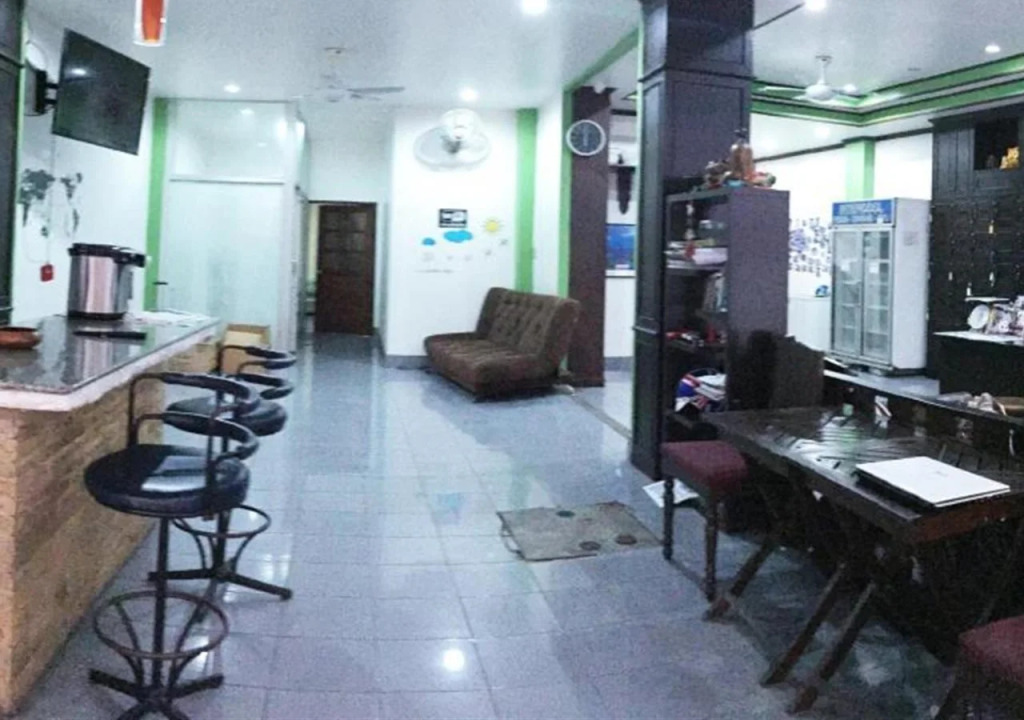 Patong Ours Guesthouse