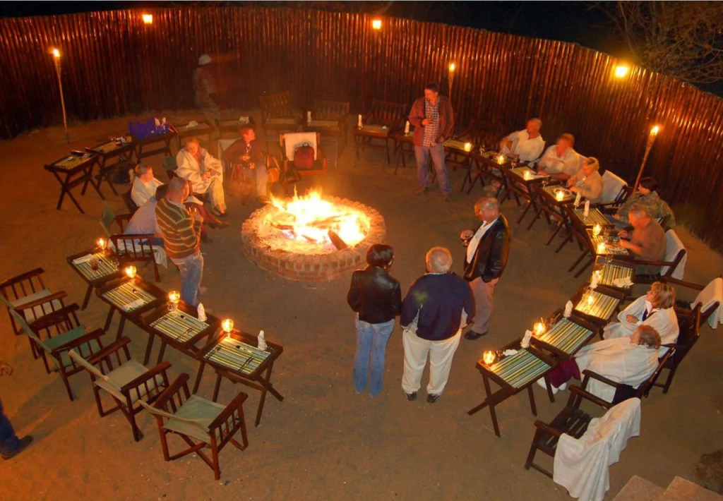 Ditholo Game Lodge Bela Bela