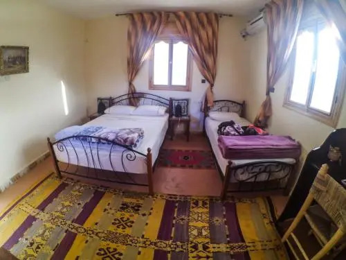 Maison Tigmi Ozro
