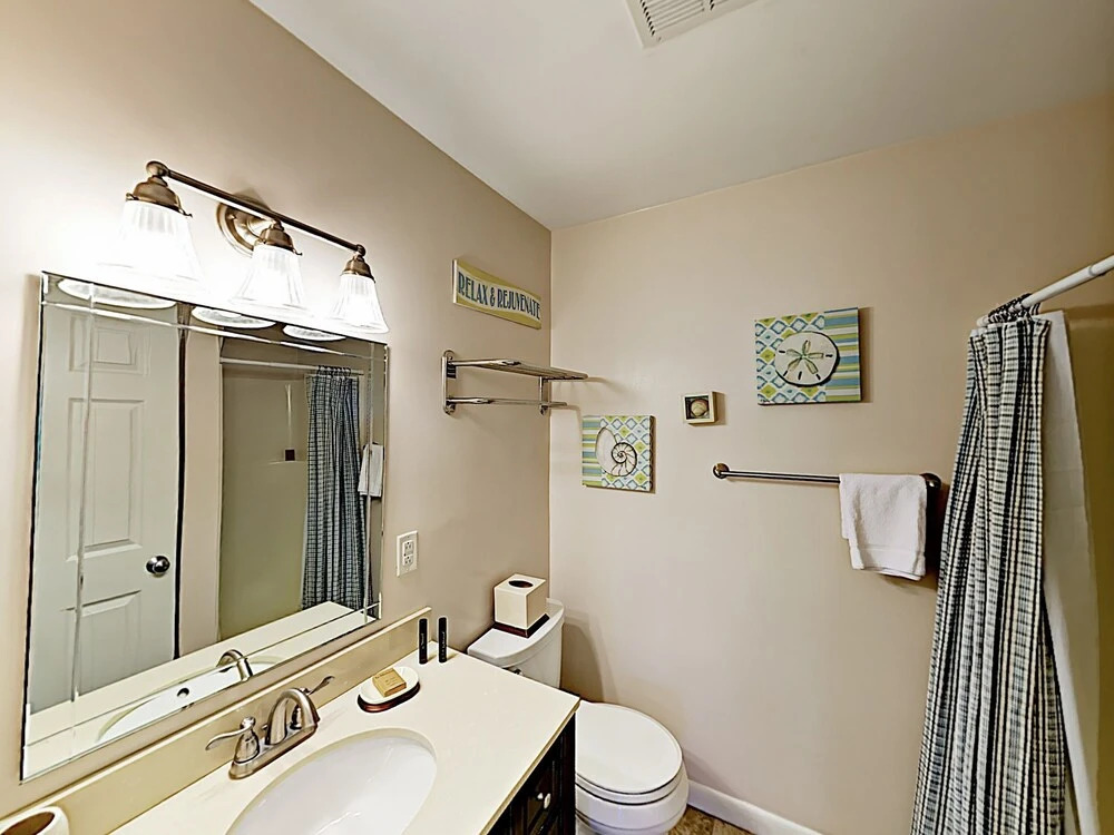 William Hilton - 3 Br Villa