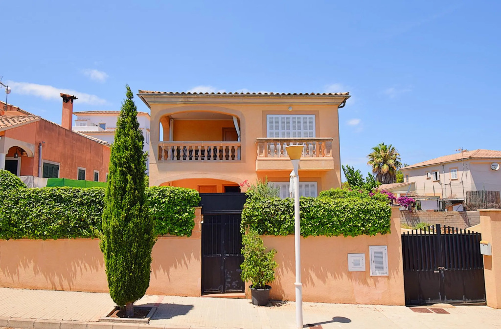 Villa Posidonia 050 by Mallorca Charme