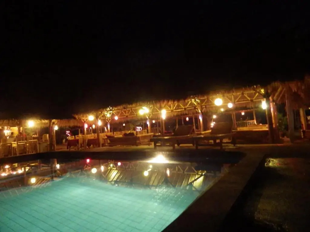 Sandy Beach Bungalows