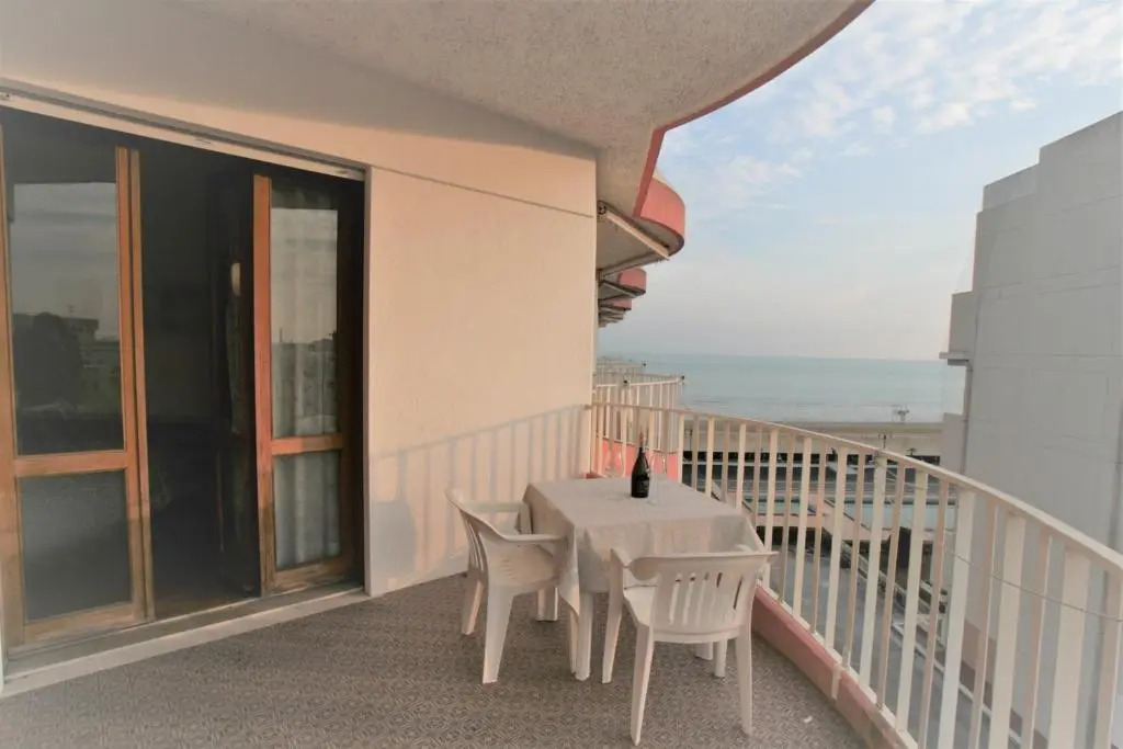Condominio Apollo