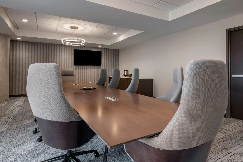 Vīb Hotel by Best Western Denver RiNo
