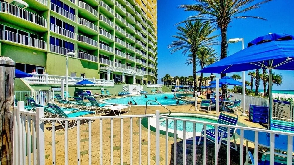 Boardwalk 2105