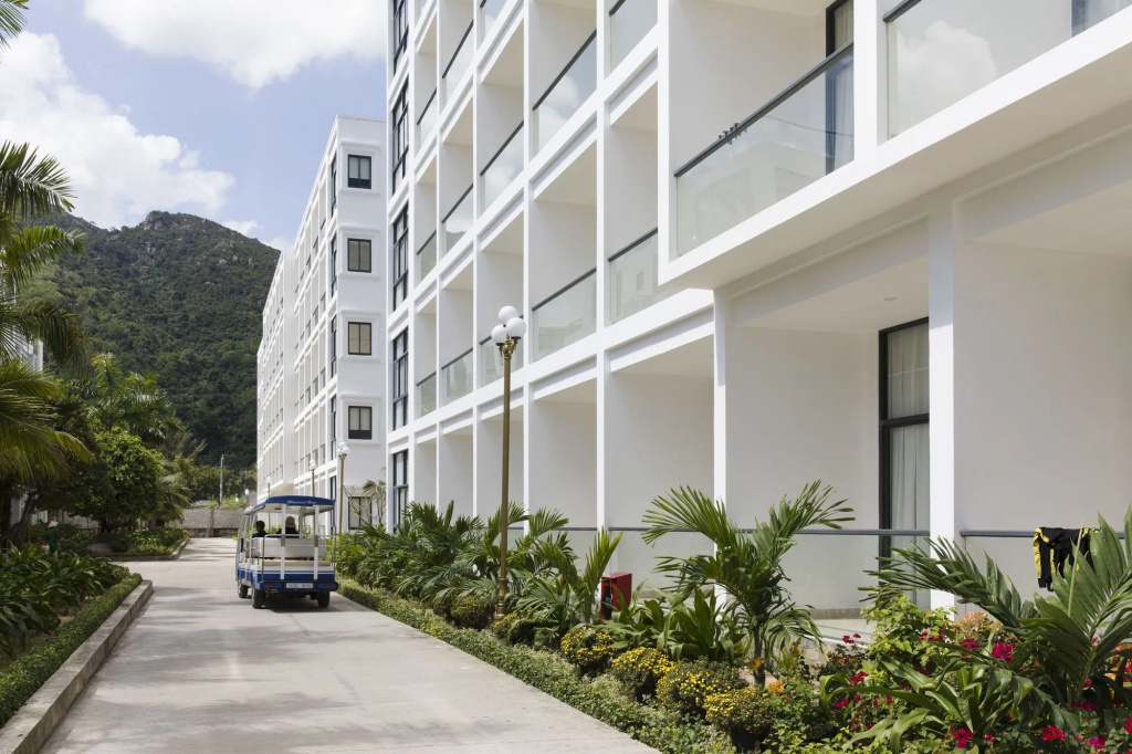 CostaBella Resort Nha Trang