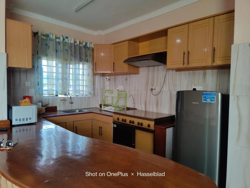 Fadhili House