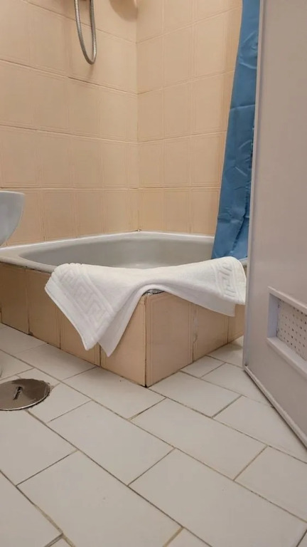 Residencia Paris Marinha