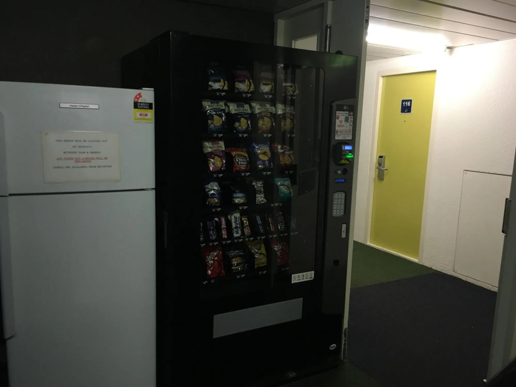 ibis Budget - St Peters