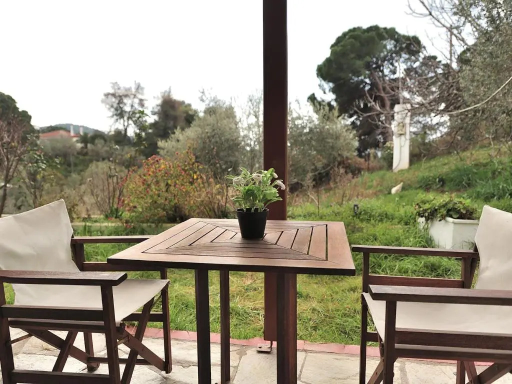 Vista Mare Skiathos