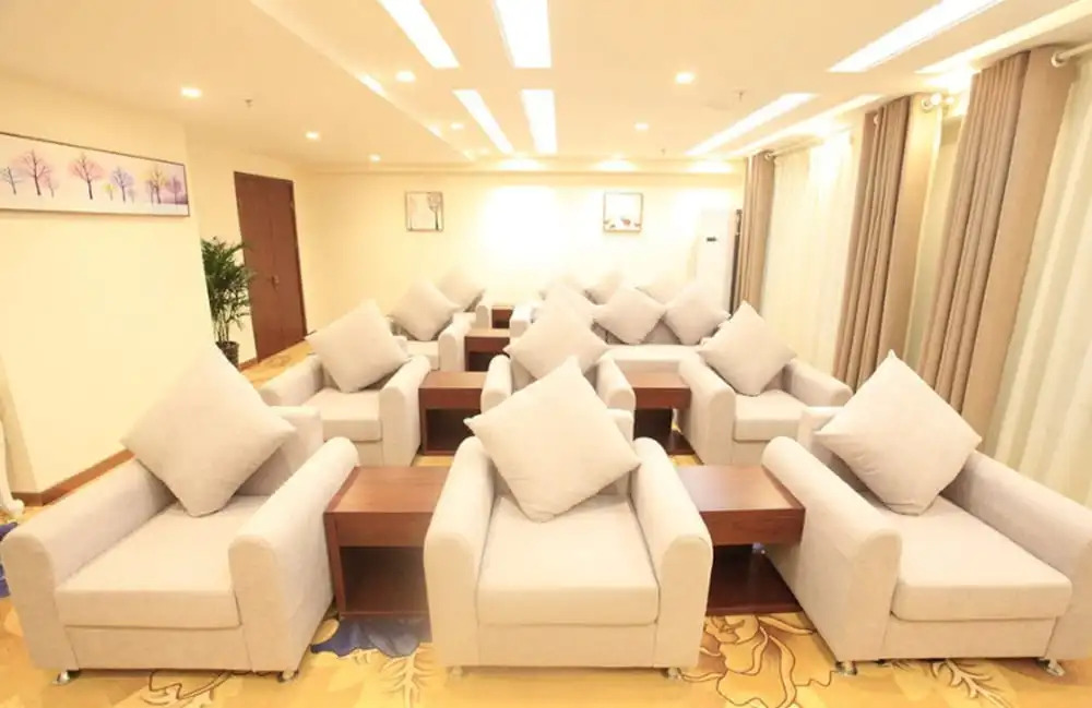 RONGXINJIUDIAN