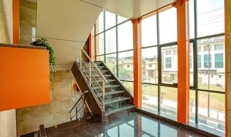 Astor House Hotel