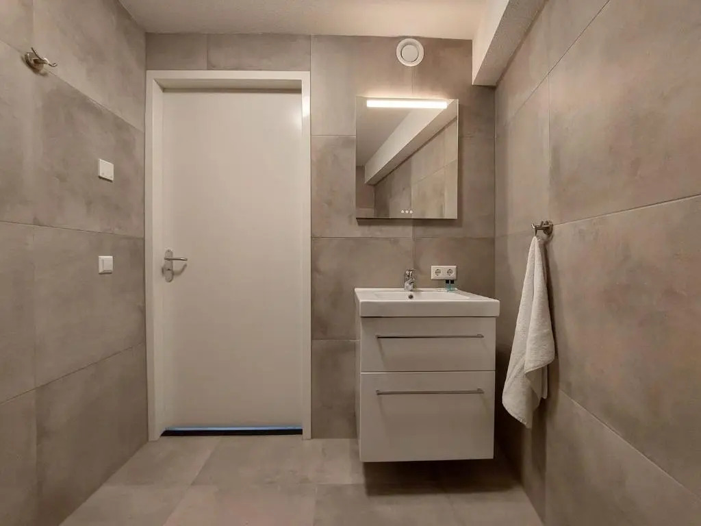 Studio SIS - Aparthotel