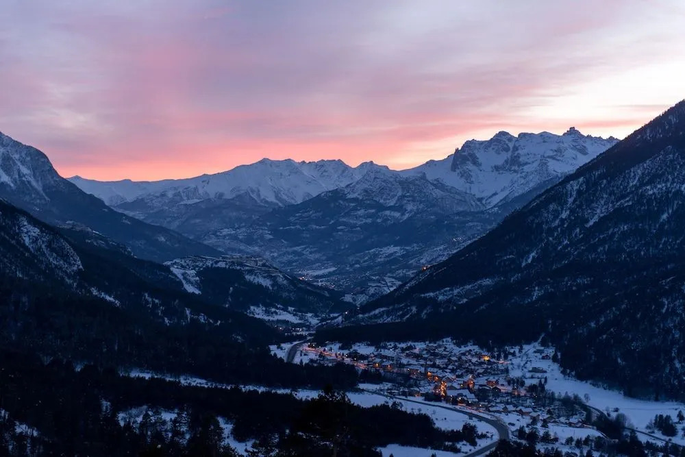 Villages Clubs du Soleil - MONTGENEVRE