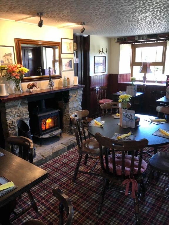 Travellers Rest