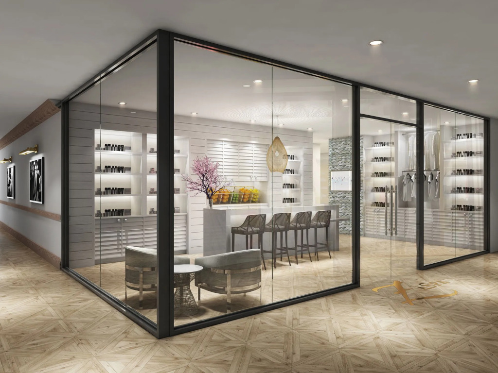 Hotel ZaZa Houston Memorial City