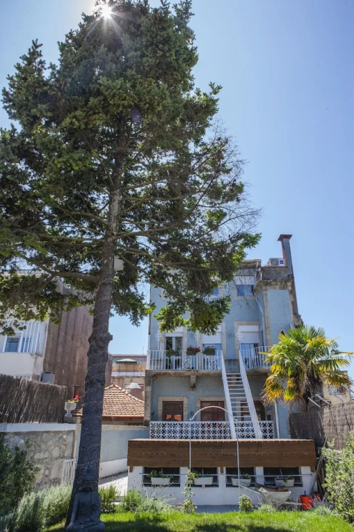 Rosarios Boutique Apartments