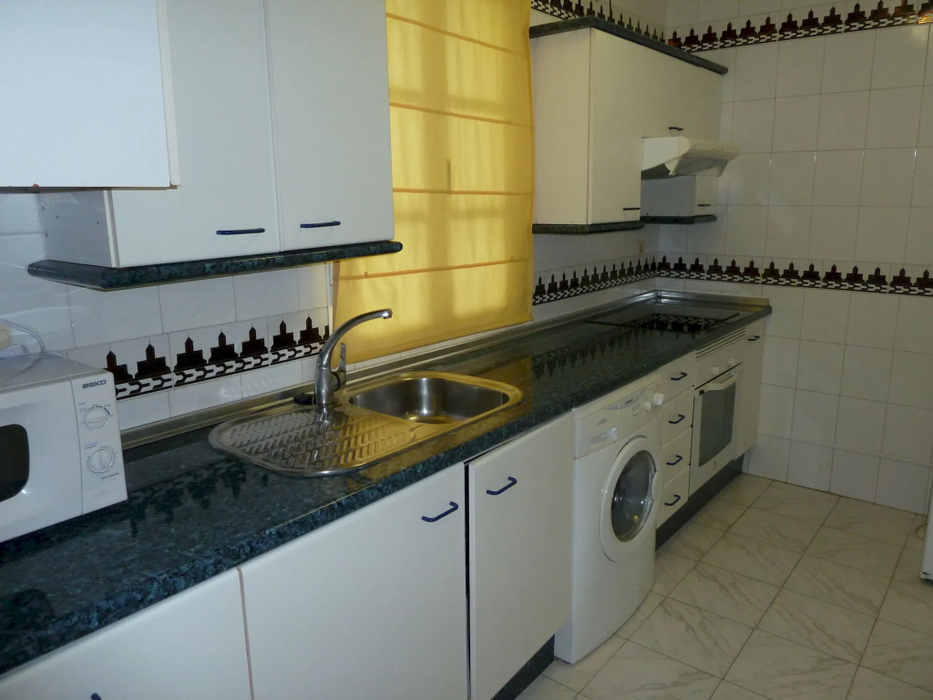 Apartamento Pueblo Quinta