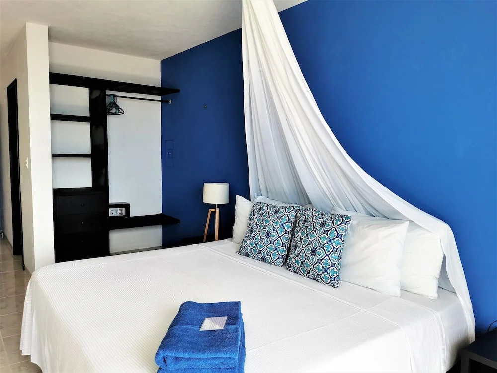 Luna D' Miel Suites