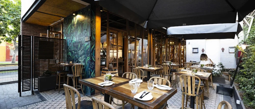 Maison Italia 1029