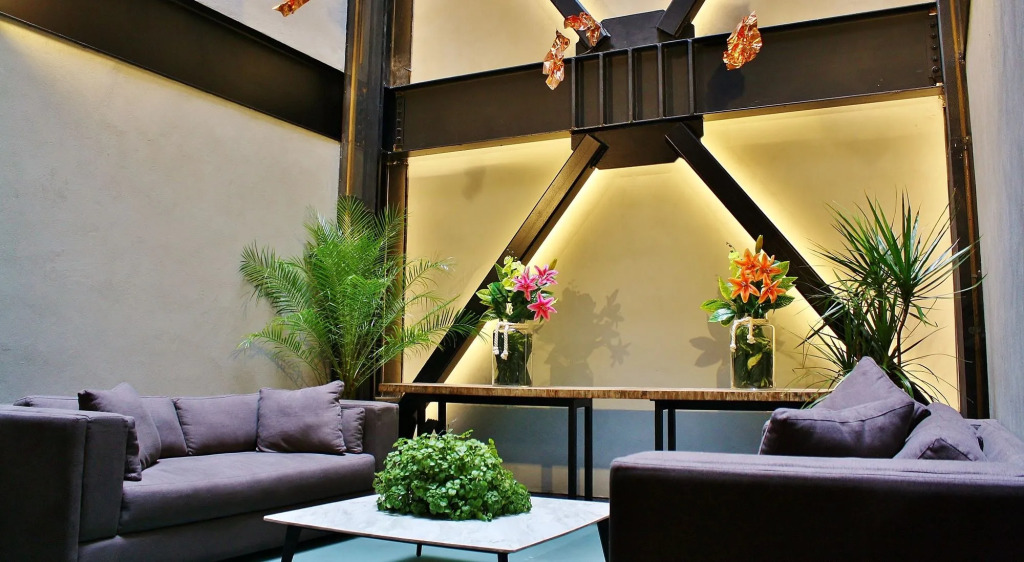 MX Grand Suites