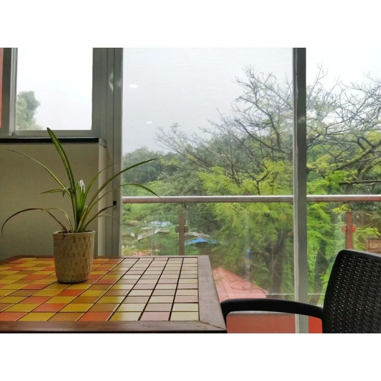 RP Studio Rooms