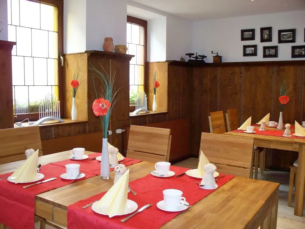 Pension Stern