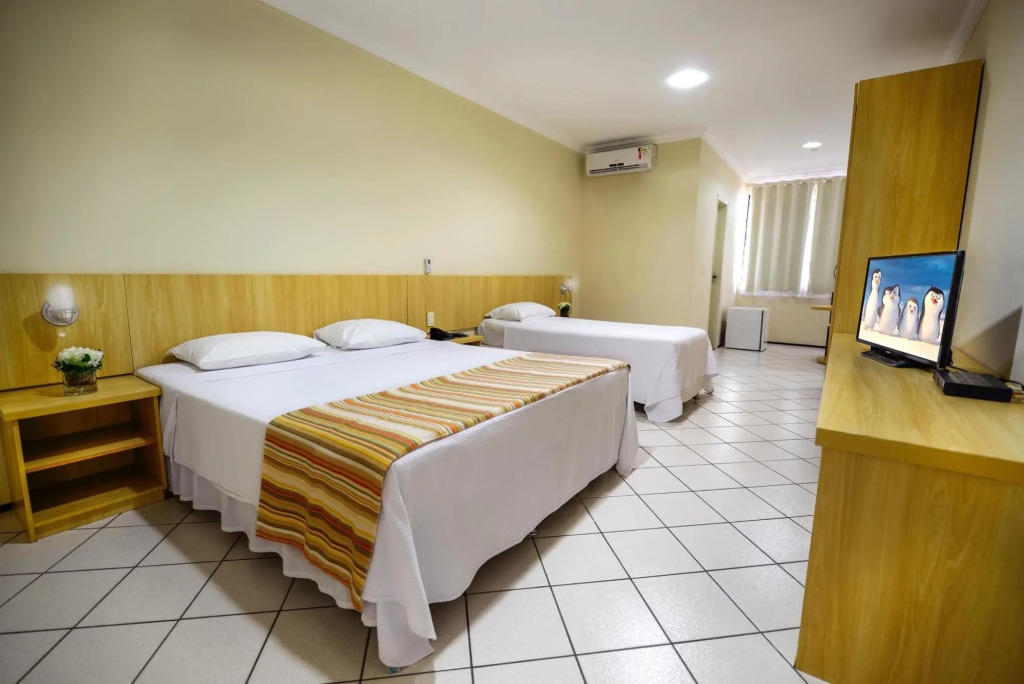 Litorânea Praia Hotel