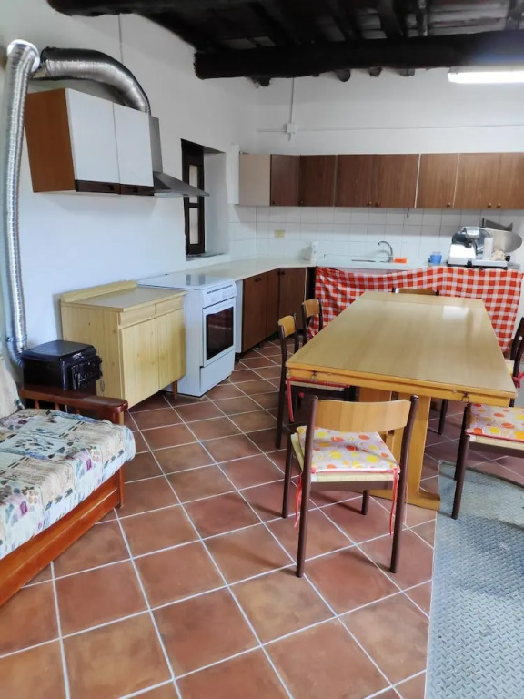Studio in Mongiove, With Enclosed Garden Near the Beach