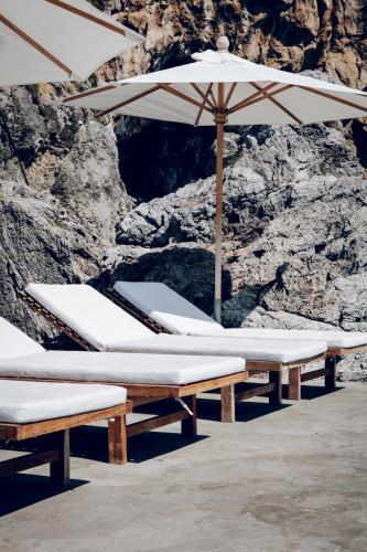 Ca' P'a - Casa Privata, Praiano Image 6