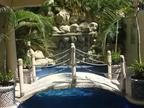 Hotel Aca Sol y Mar
