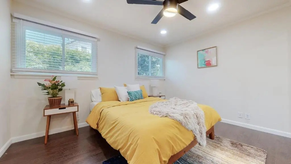 PRIVATE 4BR Near LAX & Beaches Playa Vista